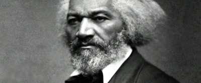 When they wanna teach you somebody that was great - Uncle Tom