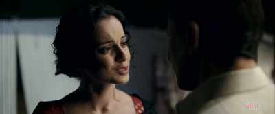 When you want I'm Julia, - Rangoon