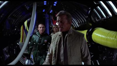 When they want to - Saturn 3