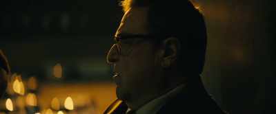 When you wanted to deliver
something before, where did you go? - Captive State