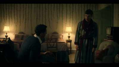 When you wanted to use
Mrs Argyll's murder - Ordeal by Innocence