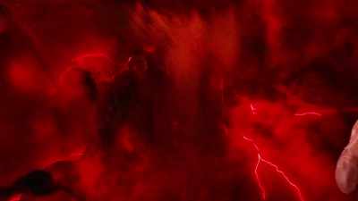 When wars are raging - Creation of the Gods I: Kingdom of Storms