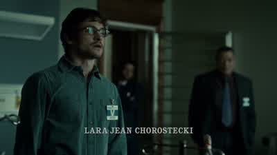 - When was Gideon admitted? - Hannibal