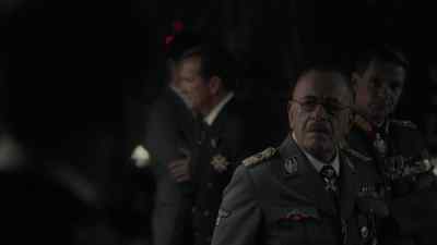 When was this test
conducted? - The Man in the High Castle
