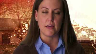 WHEN WAS THE LAST TIME
I SAW HIM?" - Bloodlands