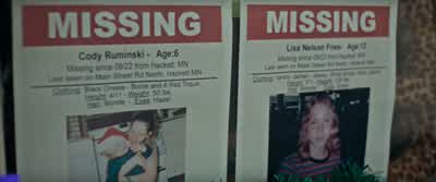 When was the last time you saw him? - Silent Night, Deadly Night
