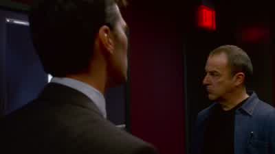 WHEN WAS THIS? - Criminal Minds