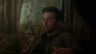 When it wasn't delivered,
we figured he'd took off
with our stash, until... - Riverdale