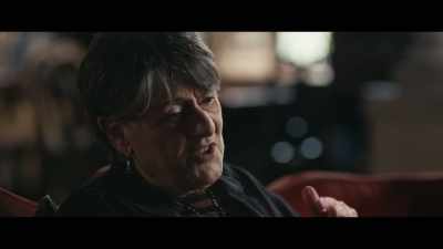 When you watch
the night before, - Heaven's Gate: The Cult of Cults