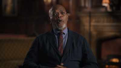 When We All Vote was created by
Democrats and Republicans alike - A West Wing Special to Benefit When We All Vote