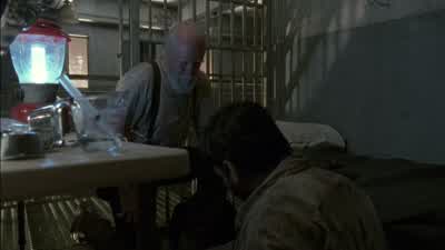 When we are, it'll be too late. - The Walking Dead