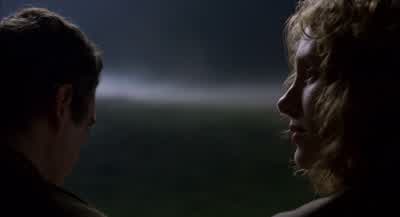 When we are married, will you dance with me? - The Village