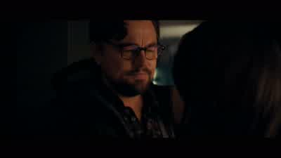 When we dated in college, I fucked Aaron Tran. - Don't Look Up