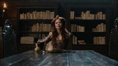When we were first wed, - The Spanish Princess