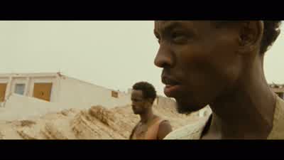 When we get a big ship, you will be well paid. - Captain Phillips