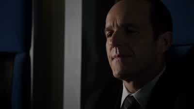 When we get back, I need to make things right with may. - Marvel's Agents of S.H.I.E.L.D.