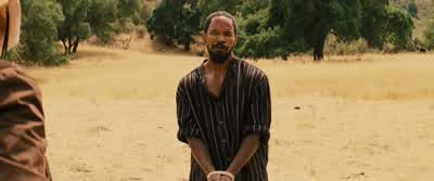 When we get there, when time come... - Django Unchained