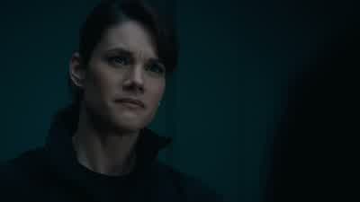 When we go dark, he goes to the hideout. - FBI