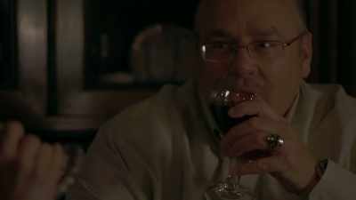 WHEN WE GOT THE CALL
THAT THEY FOUND THE BODY, - Bloodlands