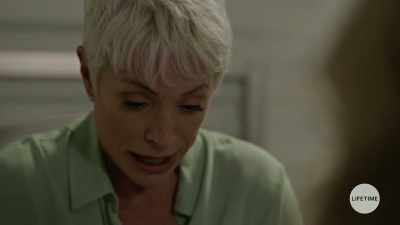 - When we--I lost my--
my Megan, - Killer Grandma