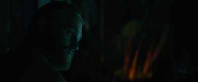 When we were in Joshua Tree,
she told me this secret, - Ingrid Goes West