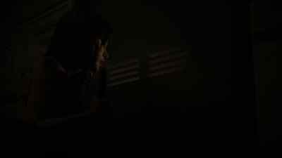 When we were looking
for Black Lotus last night, - Blade Runner: Black Lotus