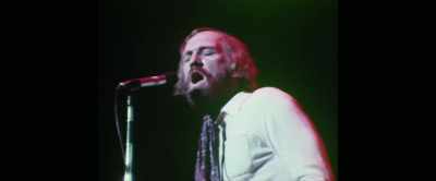 When we were on the
road, nothing crazy, - The Ghost of Richard Harris