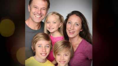 When we had our first kid,
people would say, - America's Got Talent: Extreme