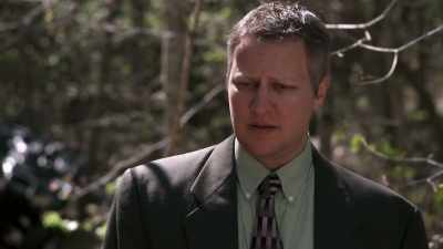 WHEN WE SAW THE THIRD BACK,
WE HAD DISCUSSED, - Bloodlands
