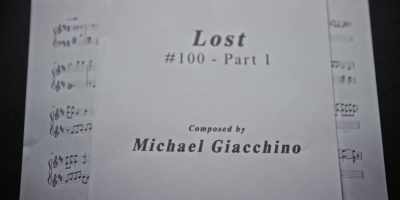 When we were starting out and trying to - Getting LOST
