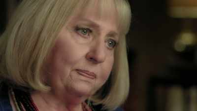 When we were still
in a relationship is just... - Ted Bundy: Falling for a Killer