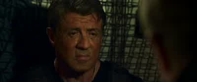 When we stop, I'm gonna break every bone in your body. - The Expendables 3