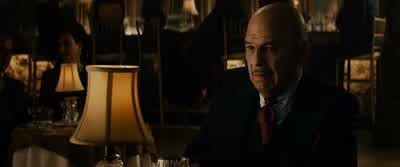 When we succeed, nobody will ever know what we've done. - Gangster Squad