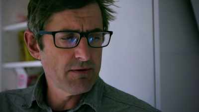 - When we were talking before,
there was this question of, - Louis Theroux: Selling Sex