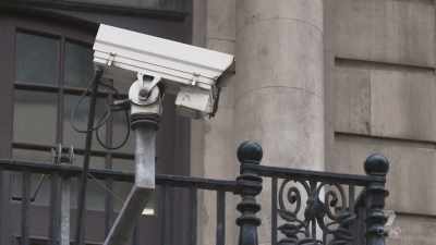 When we had the CCTV evidence,
they were re-arrested - The Real Manhunter