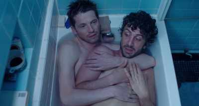 When we were together,
you barely deigned to speak to me. - Sorry Angel