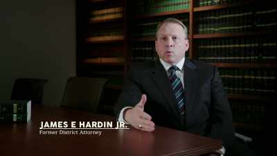 WHEN WE WENT BACK
WITH A SEARCH WARRANT, - An American Murder Mystery: The Staircase