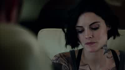 When we were separated in the woods, I... - Blindspot