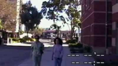 WHEN WE WOULD DRIVE
FROM SAN FRANCISCO BACK, - Chandra Levy: An American Murder Mystery