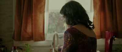 When we were younger in Lahore, 
I shiver to even think about it, - Sort Of