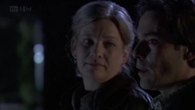 When we were younger,
on summer nights... - Midsomer Murders