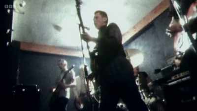 When you went down to the Harp Bar, - Once Upon a Time in Northern Ireland