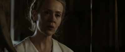 When they went into quarantine,
Ada never stopped calling out for me. - Hold Your Breath