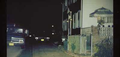 When we went into the house,
it was jarring. - Amityville: An Origin Story