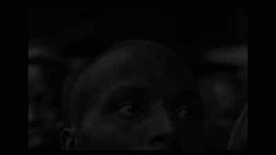 When we went to Kenya, - The Way I See It