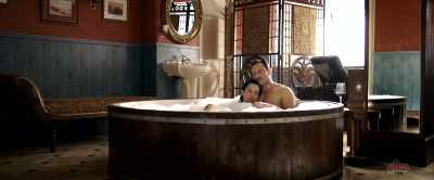 When you went missing, I realised - Rangoon