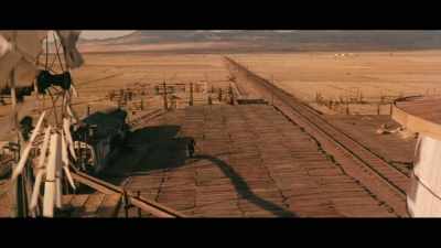 When we went to mix,
Ennio was not there. - Sergio Leone: The Italian Who Invented America