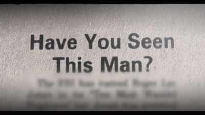 When he went on the run,
he needed money. - Children of the Underground