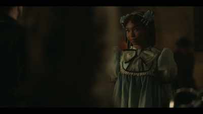 When you went out the window
and you cracked your leg, - Interview with the Vampire