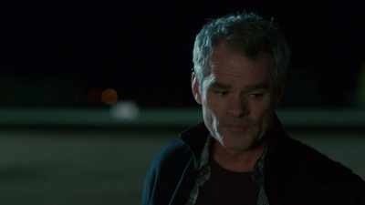 - When you went to the farm, - Burden of Truth